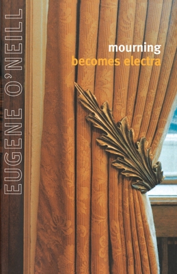 Mourning Becomes Electra 0224610716 Book Cover