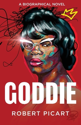 Goddie 1637304315 Book Cover