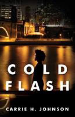 Cold Flash 1496704010 Book Cover