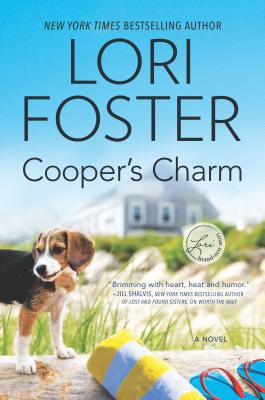 Cooper's Charm 133547790X Book Cover