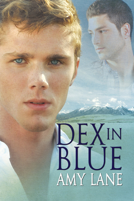 Dex in Blue: Volume 2 1623800102 Book Cover