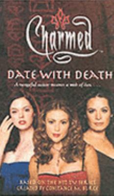 Date With Death 0743461029 Book Cover
