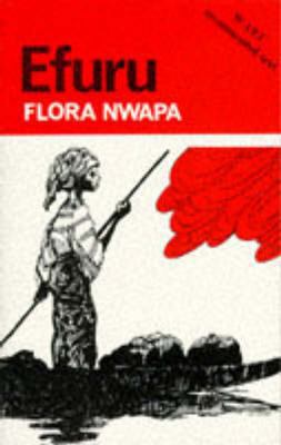 Efuru 0435900269 Book Cover