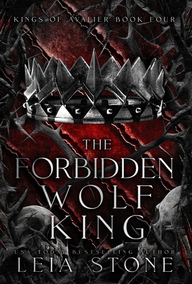 The Forbidden Wolf King 1951578325 Book Cover