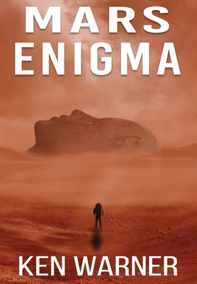 Mars Enigma 1737683369 Book Cover