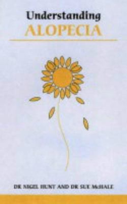 Coping with Alopecia 0859699102 Book Cover