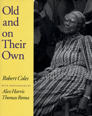 Old and on Their Own 0393046060 Book Cover