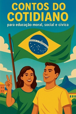 Contos do Cotidiano [Portuguese] B0FD28QCY7 Book Cover