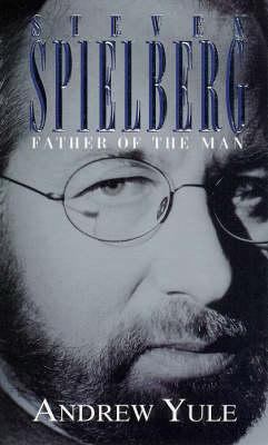 Steven Spielberg 0751512907 Book Cover