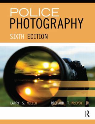 Police Photography 1437755801 Book Cover