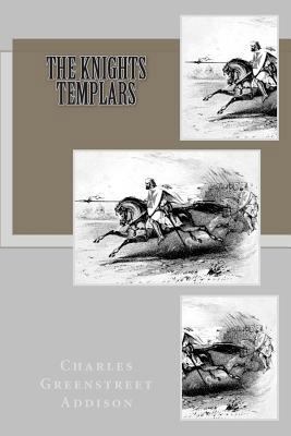 The Knights Templars 1497588324 Book Cover