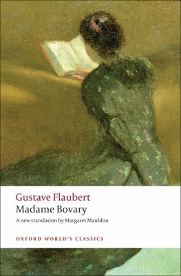 Madame Bovary: Provincial Manners B0073UM6CA Book Cover