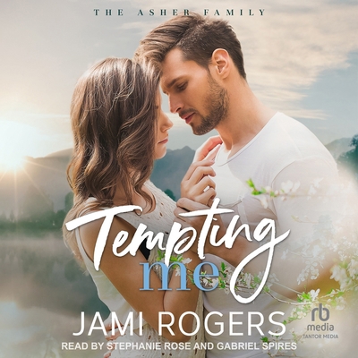 Tempting Me B0GXCCD353 Book Cover