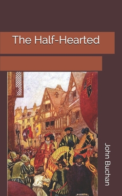 The Half-Hearted 1695944178 Book Cover