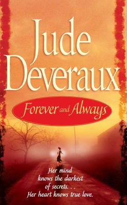 Forever and Always 0743477081 Book Cover