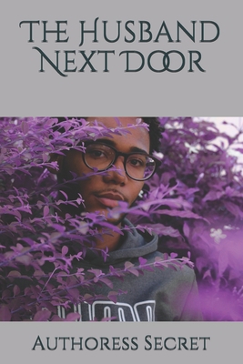The Husband Next Door [Large Print]            Book Cover
