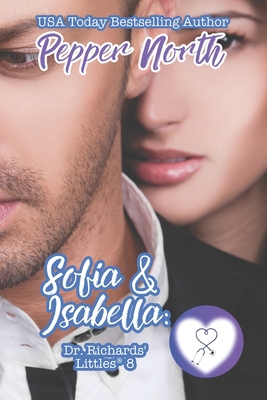 Sofia and Isabella: Dr. Richards' Littles 8 1973143305 Book Cover