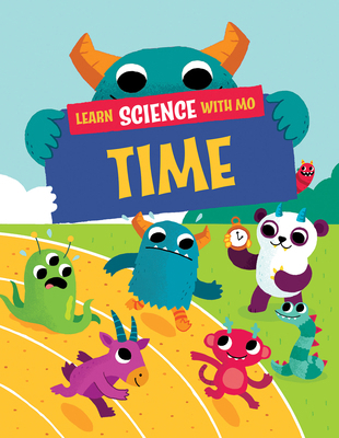 Time 1978538898 Book Cover