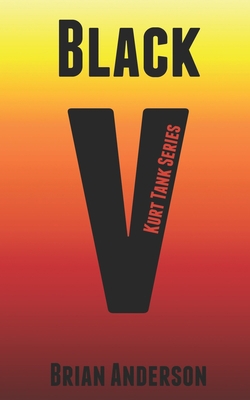 Black V 1775378527 Book Cover