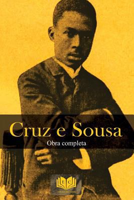 Cruz e Sousa 8592311020 Book Cover