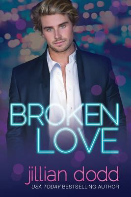 Broken Love 1940652669 Book Cover