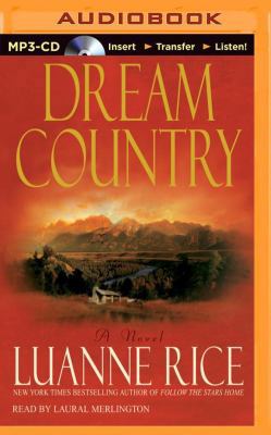 Dream Country 1501245961 Book Cover