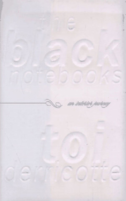 The Black Notebooks: An Interior Journey 0393045447 Book Cover