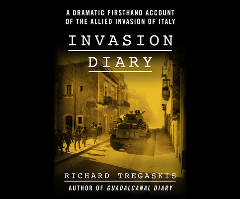 Invasion Diary 1520048459 Book Cover