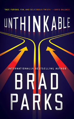 Unthinkable 1713559250 Book Cover