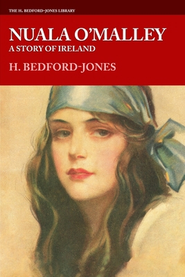 Nuala O'Malley: A Story of Ireland 1618274236 Book Cover