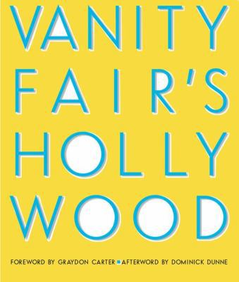 Vanity Fair's Hollywood 0142005002 Book Cover