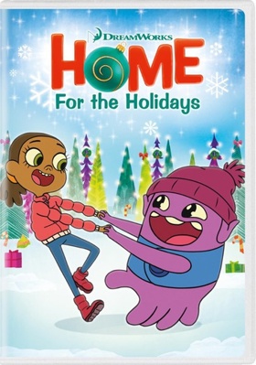 Home: For The Holidays B07G235YT2 Book Cover