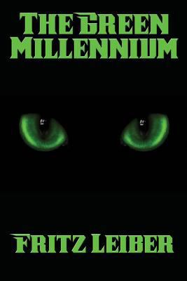 The Green Millennium 1515419290 Book Cover