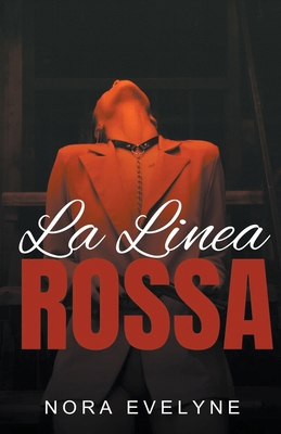 La linea rossa [Italian] B0CXG56DQ5 Book Cover