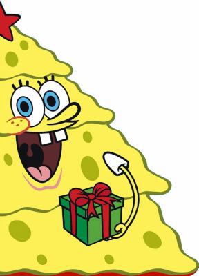 Spongebob Santapants 1416905758 Book Cover