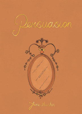 Persuasion 1840227990 Book Cover