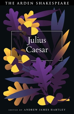 Julius Caesar 1350110868 Book Cover