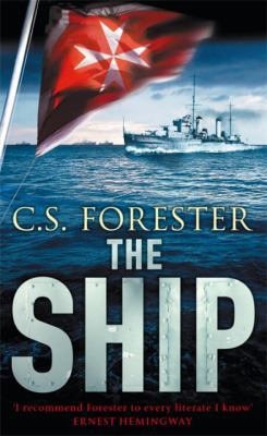 The Ship 0241955483 Book Cover