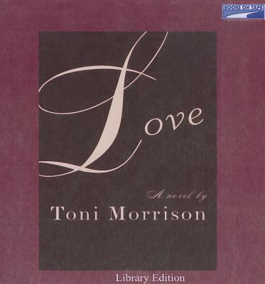 Love audio CDs library Edition 0736696202 Book Cover