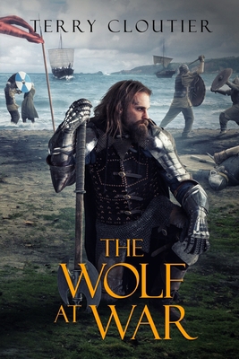 The Wolf At War B08Z5LSXPF Book Cover