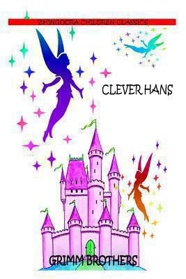 Clever Hans 1477450831 Book Cover