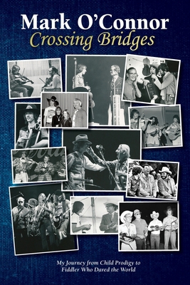 Crossing Bridges 1737450046 Book Cover