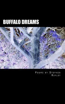 Buffalo Dreams 1500220639 Book Cover