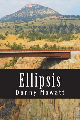 Ellipsis 1719527555 Book Cover