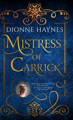 Mistress of Carrick 1915696046 Book Cover