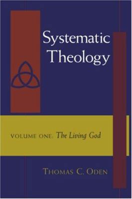 Systematic Theology 1598560379 Book Cover