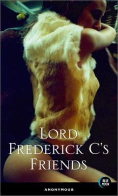 Lord Frederick C's Friends (Tr 1562013440 Book Cover