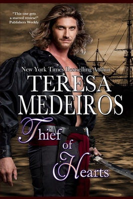 Thief of Hearts 194350556X Book Cover