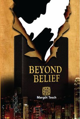 Beyond Belief 0987399314 Book Cover