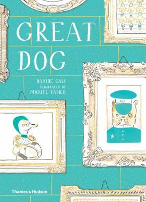 Great Dog /anglais 0500651671 Book Cover